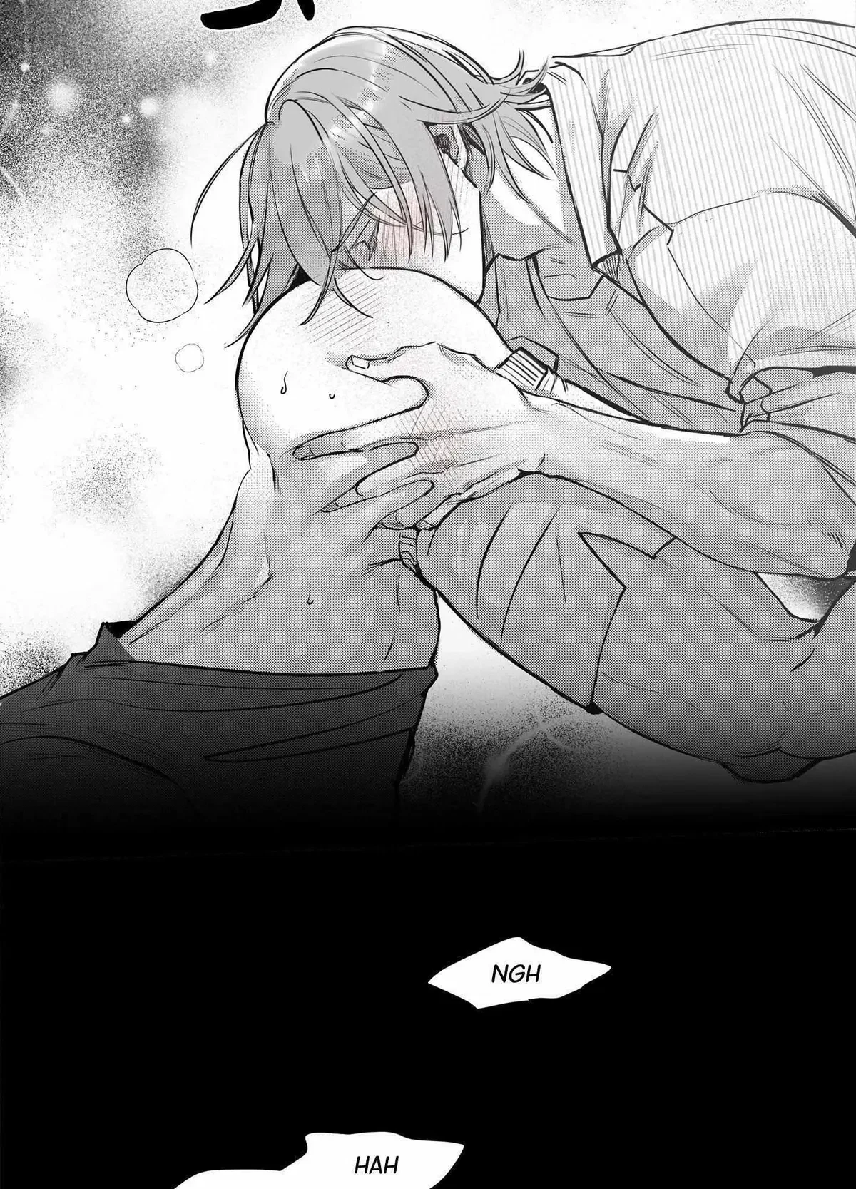 You Are My World Chapter 4, page 89