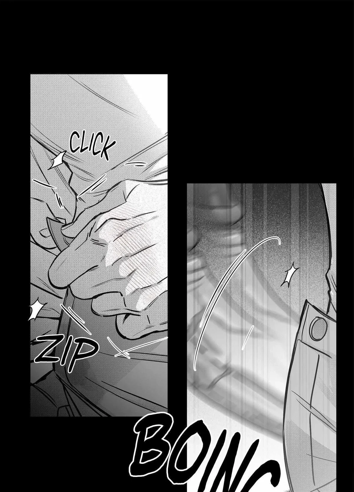 You Are My World Chapter 4, page 94