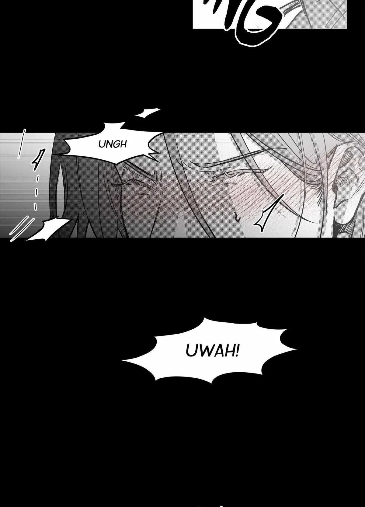 You Are My World Chapter 4, page 95