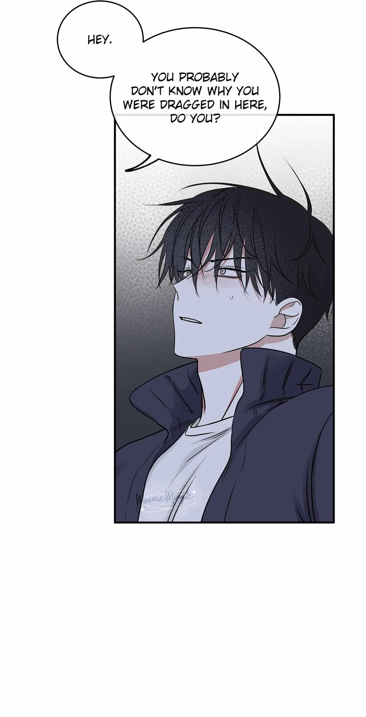 Low Tide In Twilight Chapter 91, page 10
