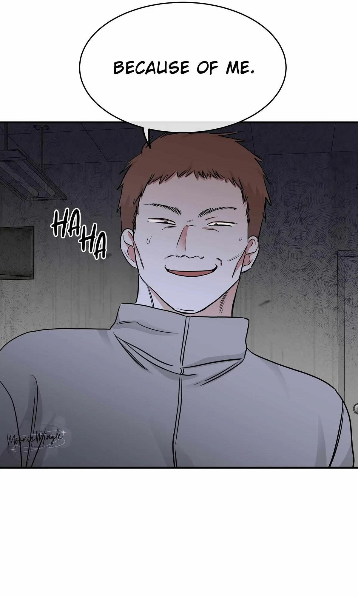 Low Tide In Twilight Chapter 91, page 11