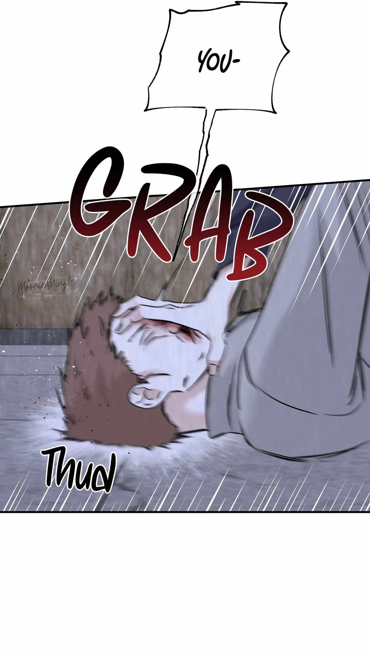 Low Tide In Twilight Chapter 91, page 19