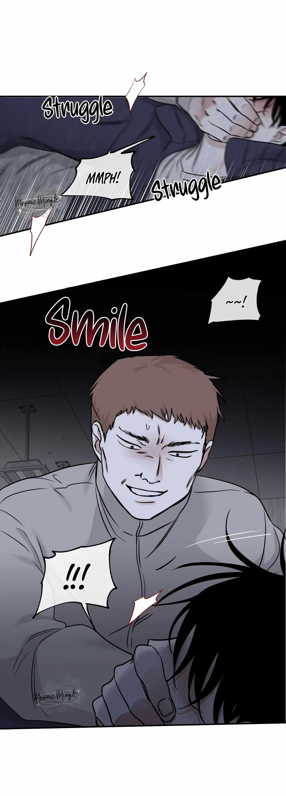 Low Tide In Twilight Chapter 91, page 2