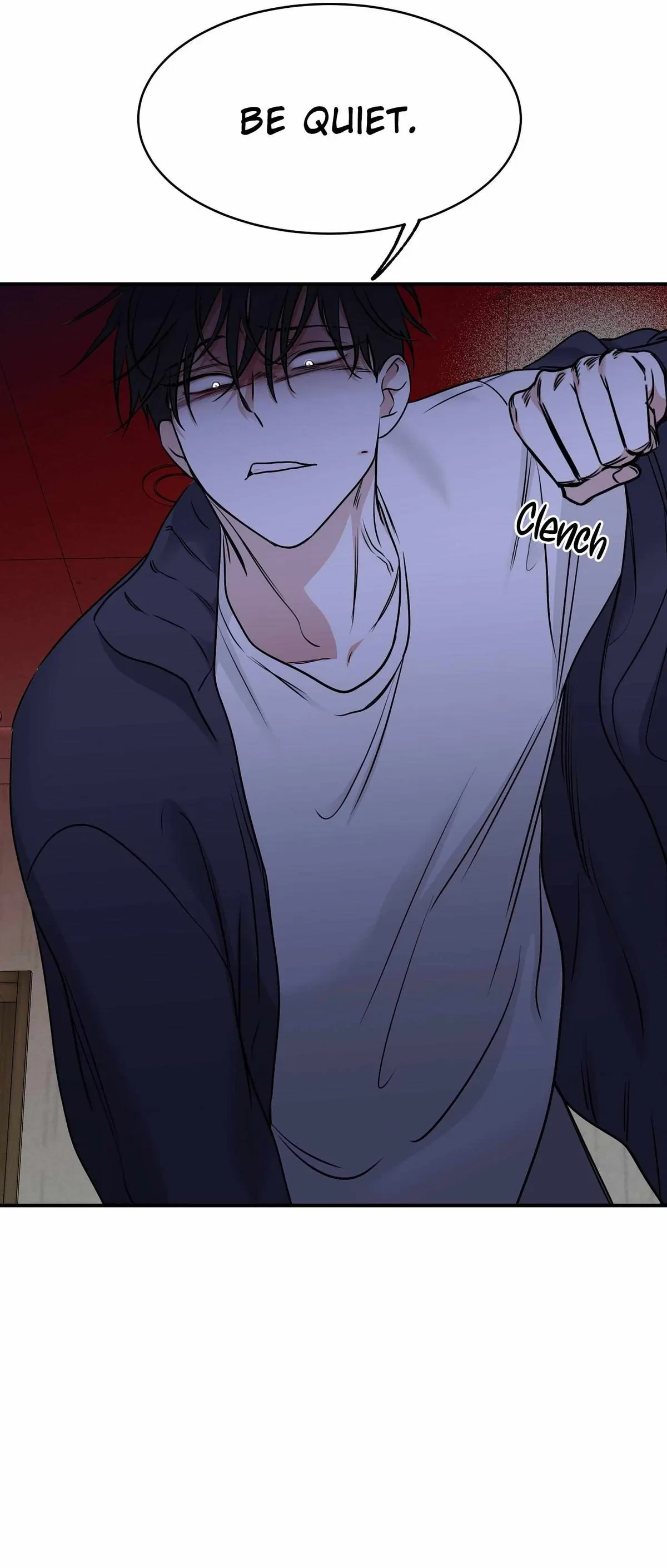 Low Tide In Twilight Chapter 91, page 20