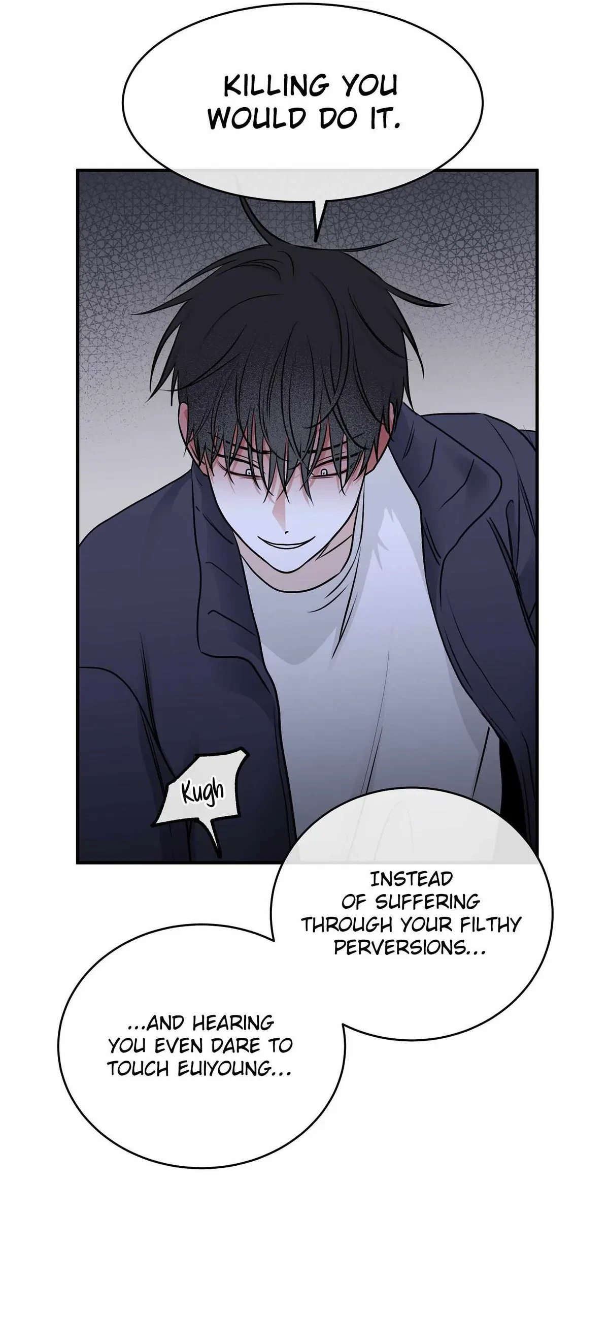 Low Tide In Twilight Chapter 91, page 23