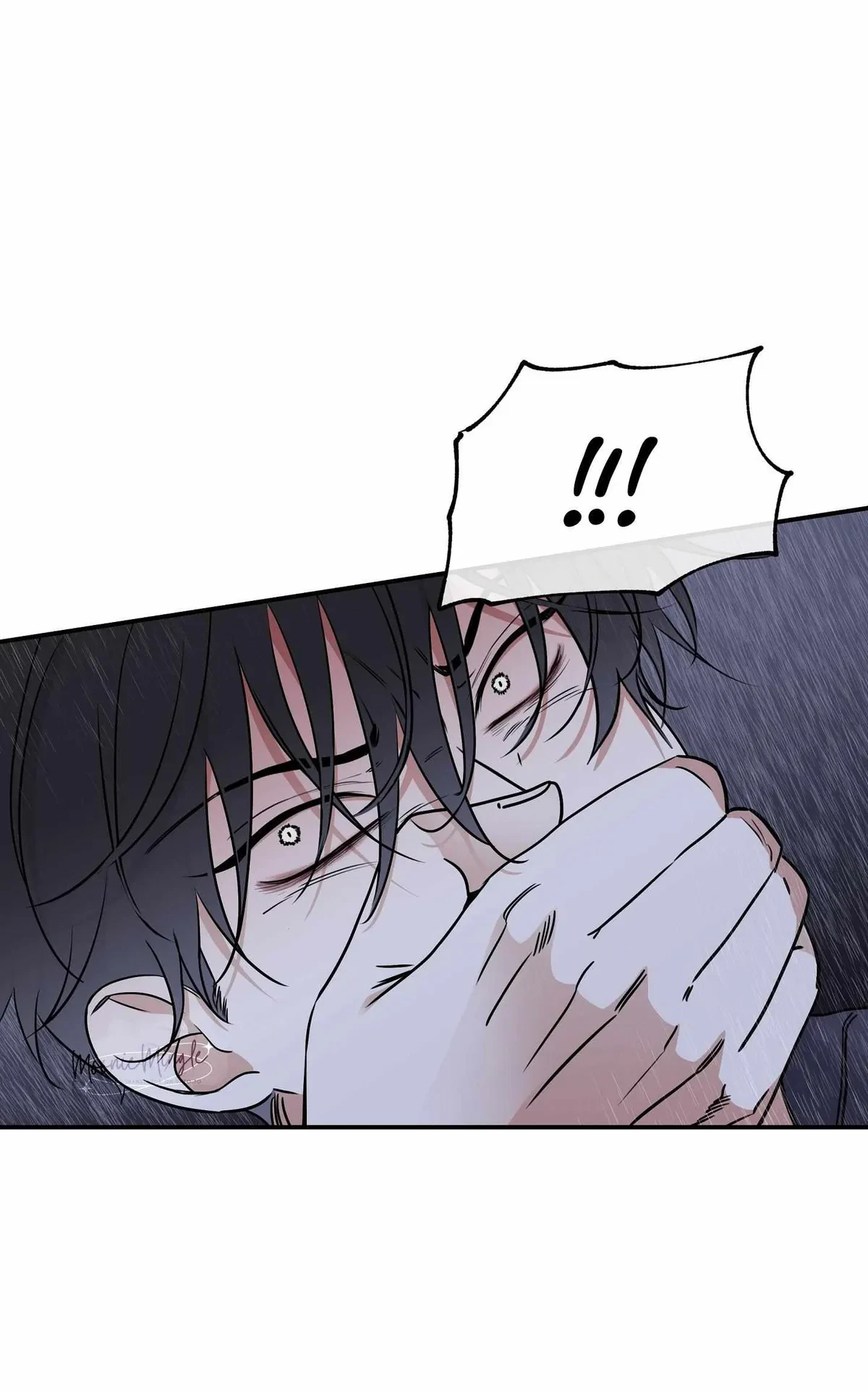 Low Tide In Twilight Chapter 91, page 3
