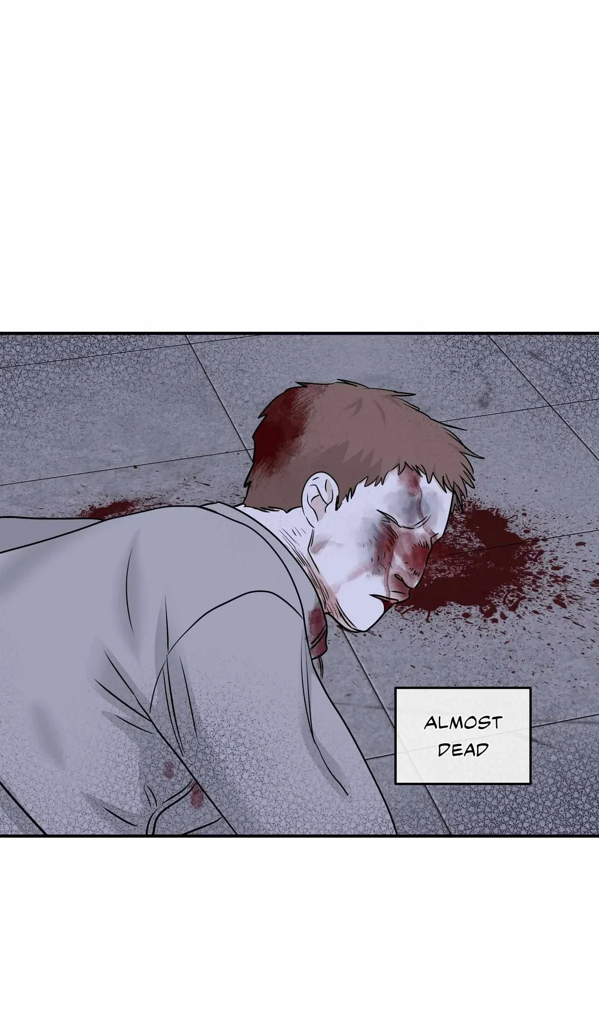Low Tide In Twilight Chapter 91, page 34
