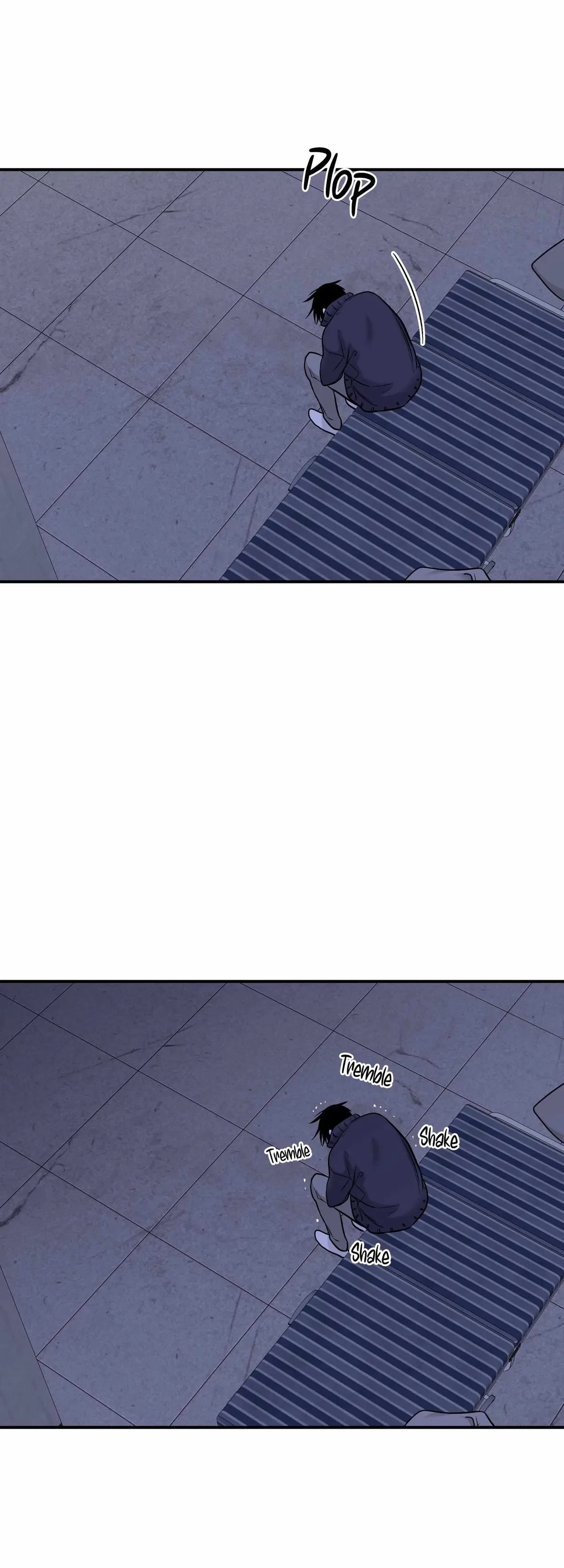 Low Tide In Twilight Chapter 91, page 40