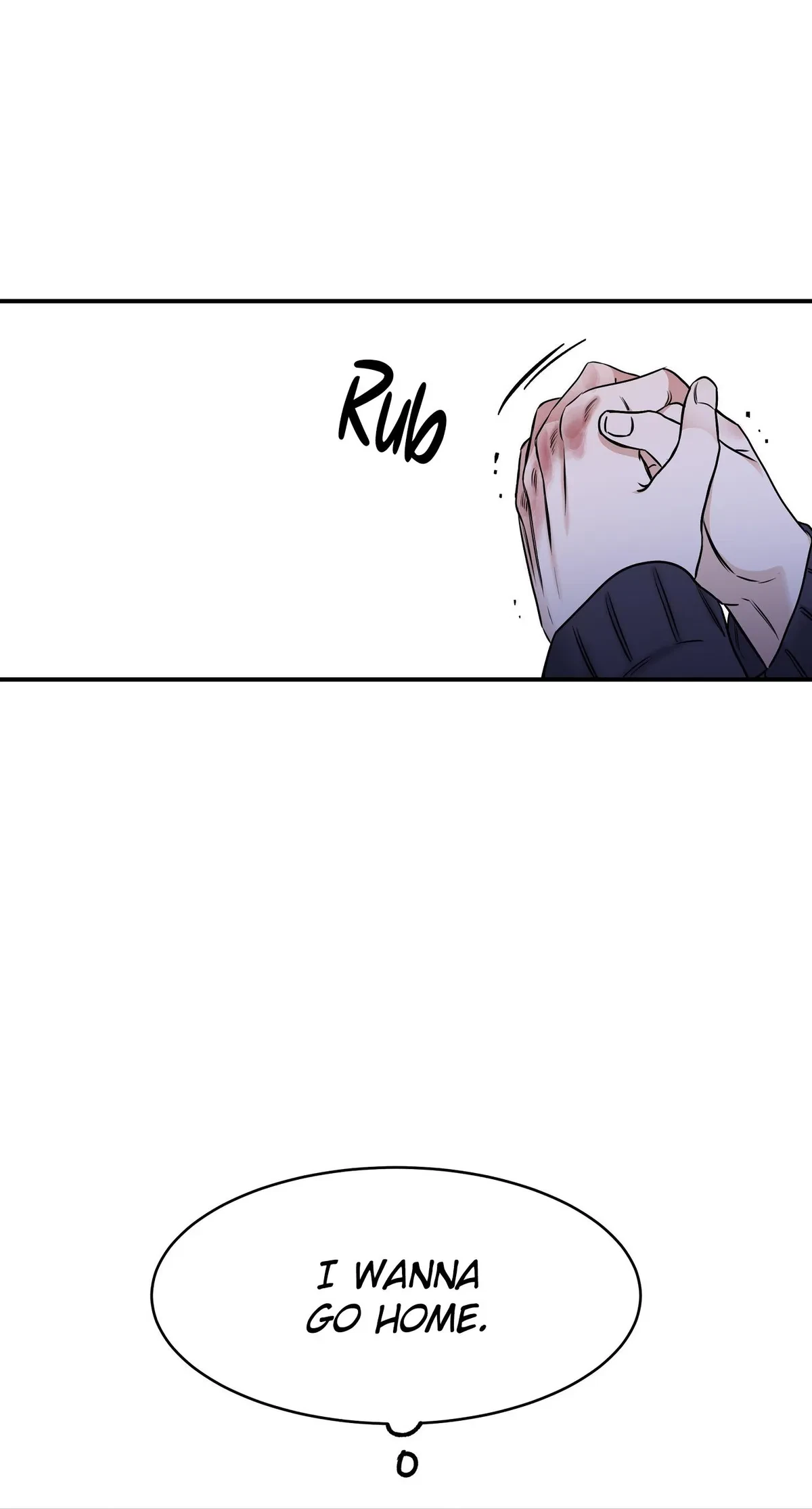 Low Tide In Twilight Chapter 91, page 41