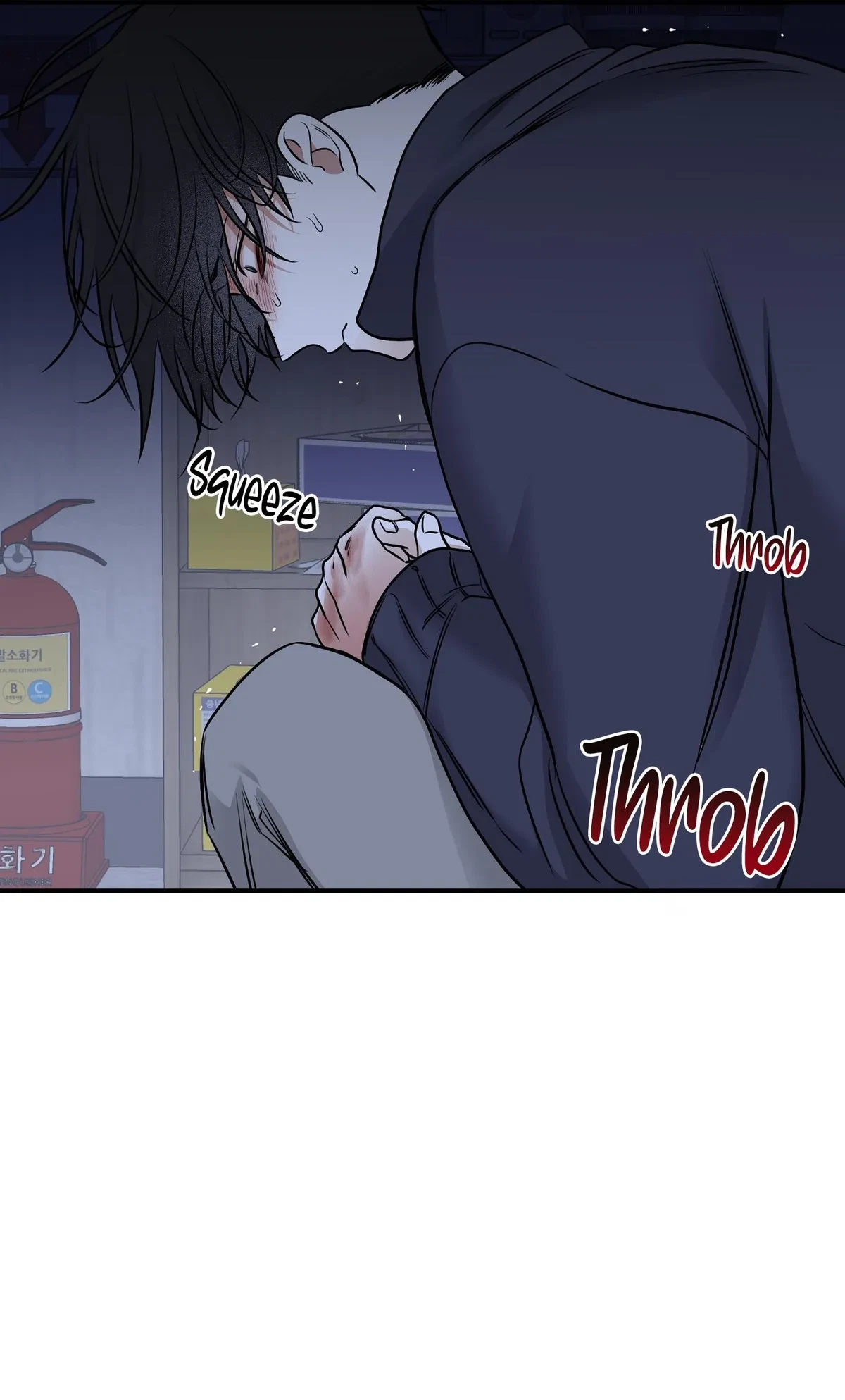 Low Tide In Twilight Chapter 91, page 42