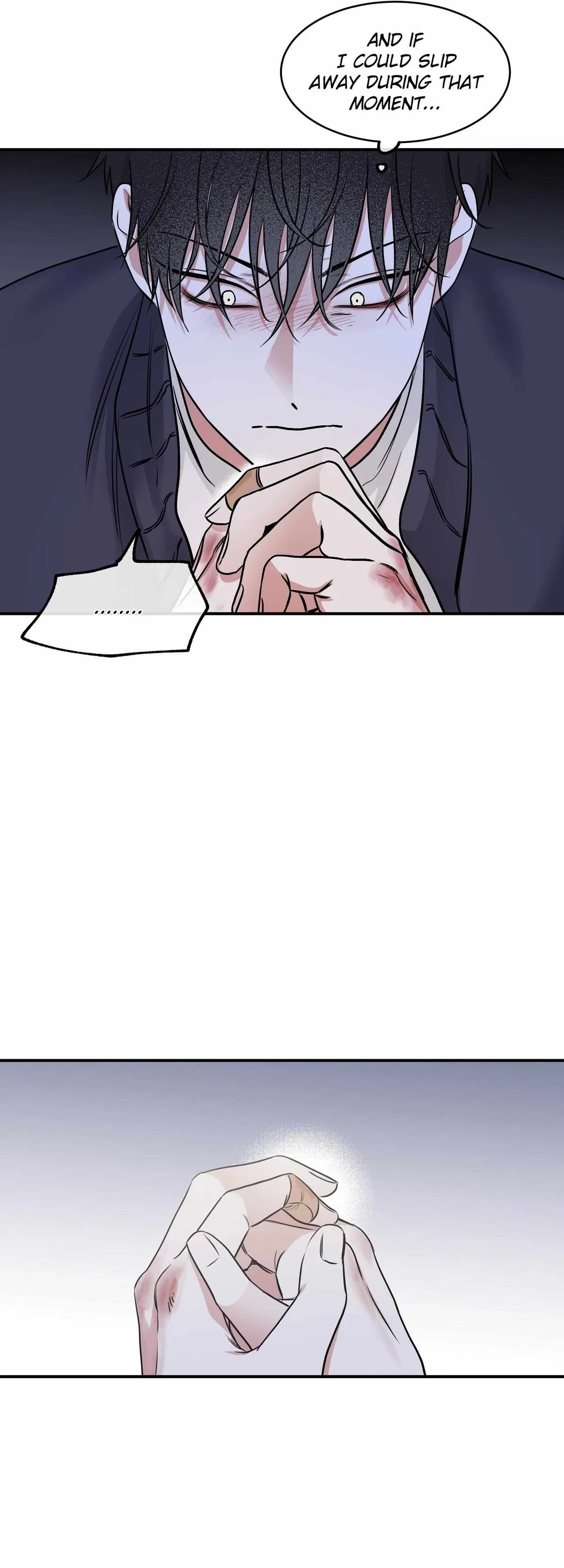 Low Tide In Twilight Chapter 91, page 44