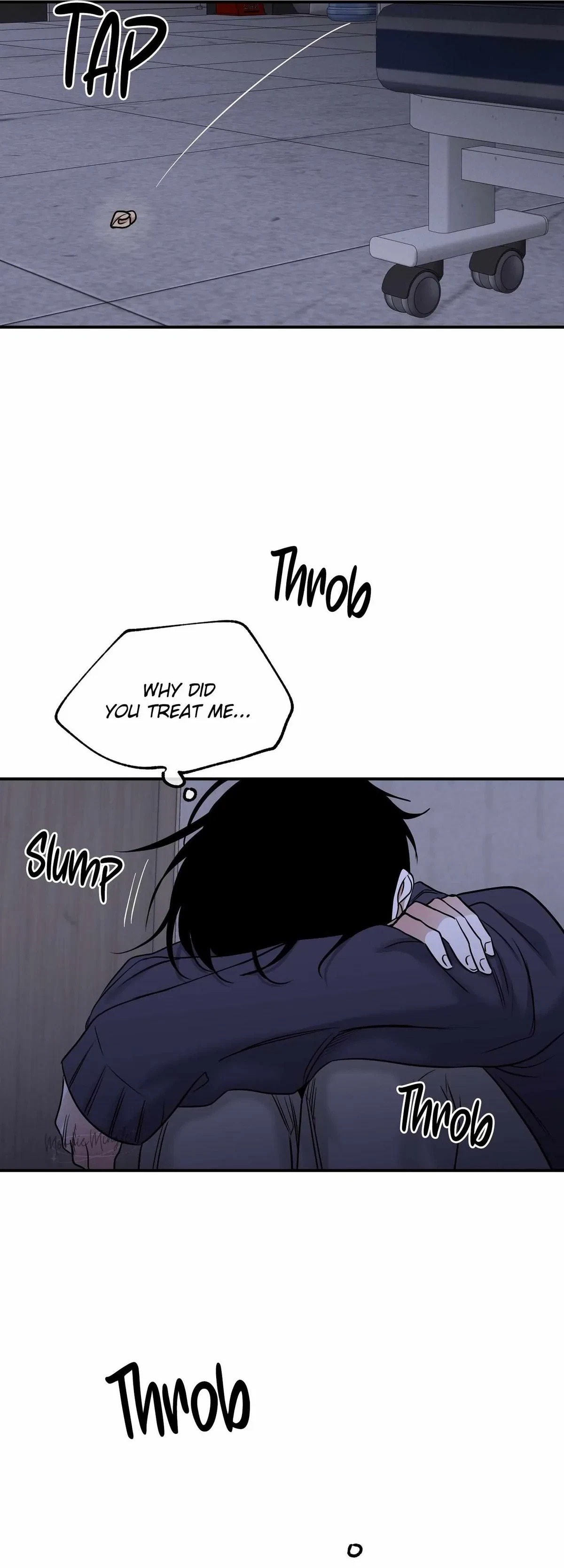 Low Tide In Twilight Chapter 91, page 46