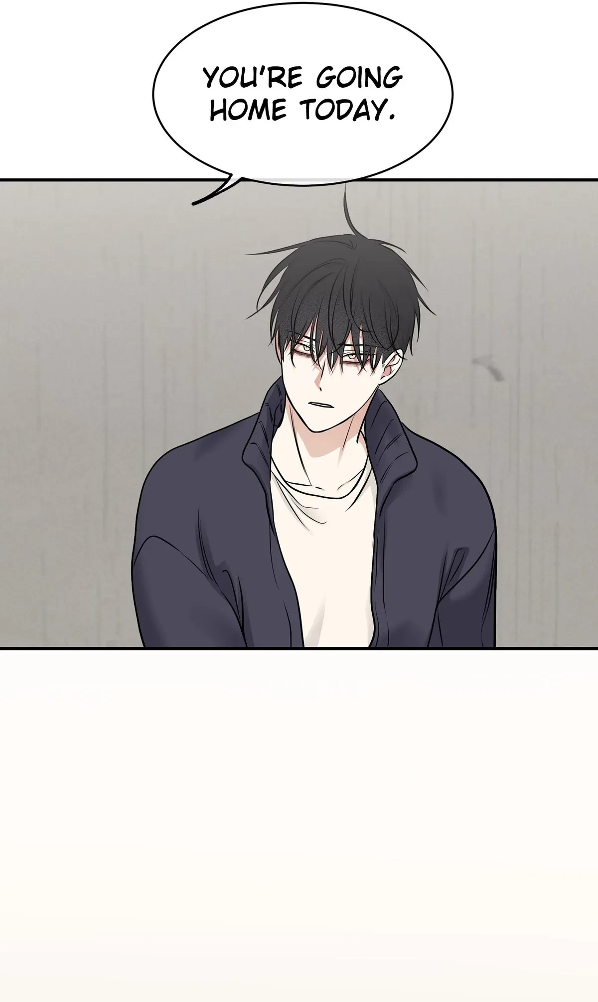 Low Tide In Twilight Chapter 91, page 49