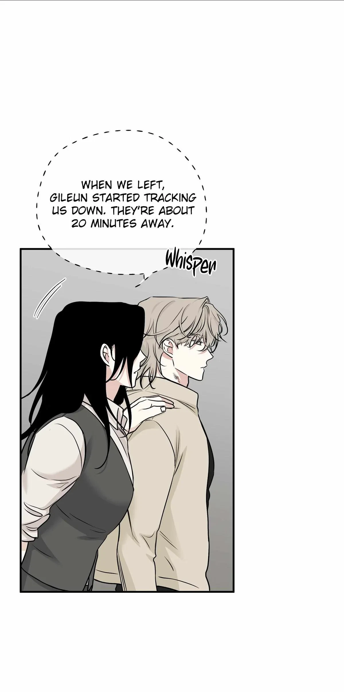 Low Tide In Twilight Chapter 91, page 52