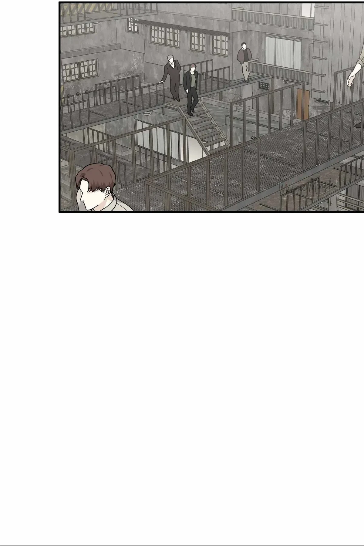 Low Tide In Twilight Chapter 91, page 55