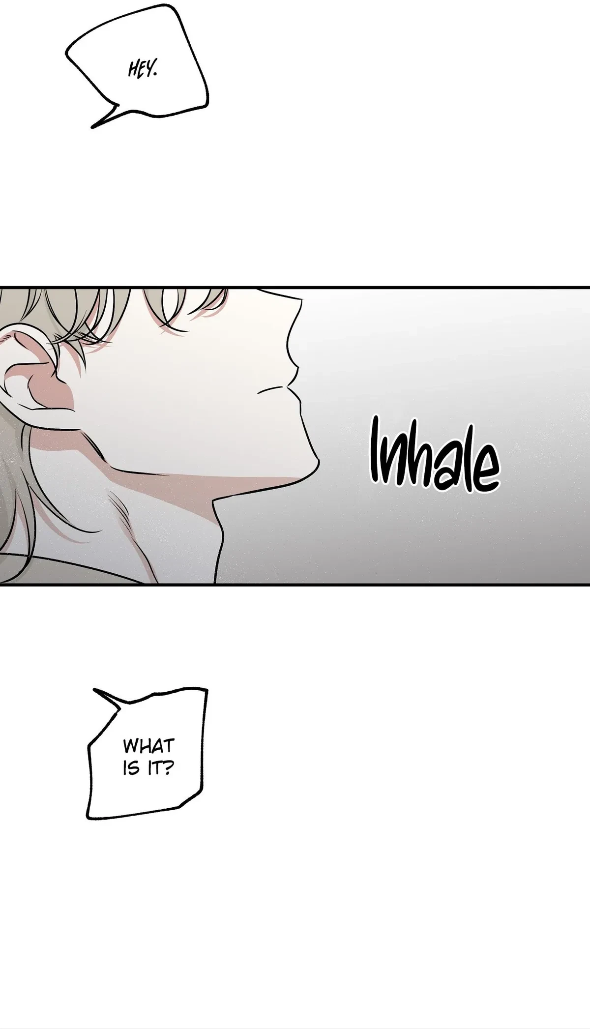 Low Tide In Twilight Chapter 91, page 58