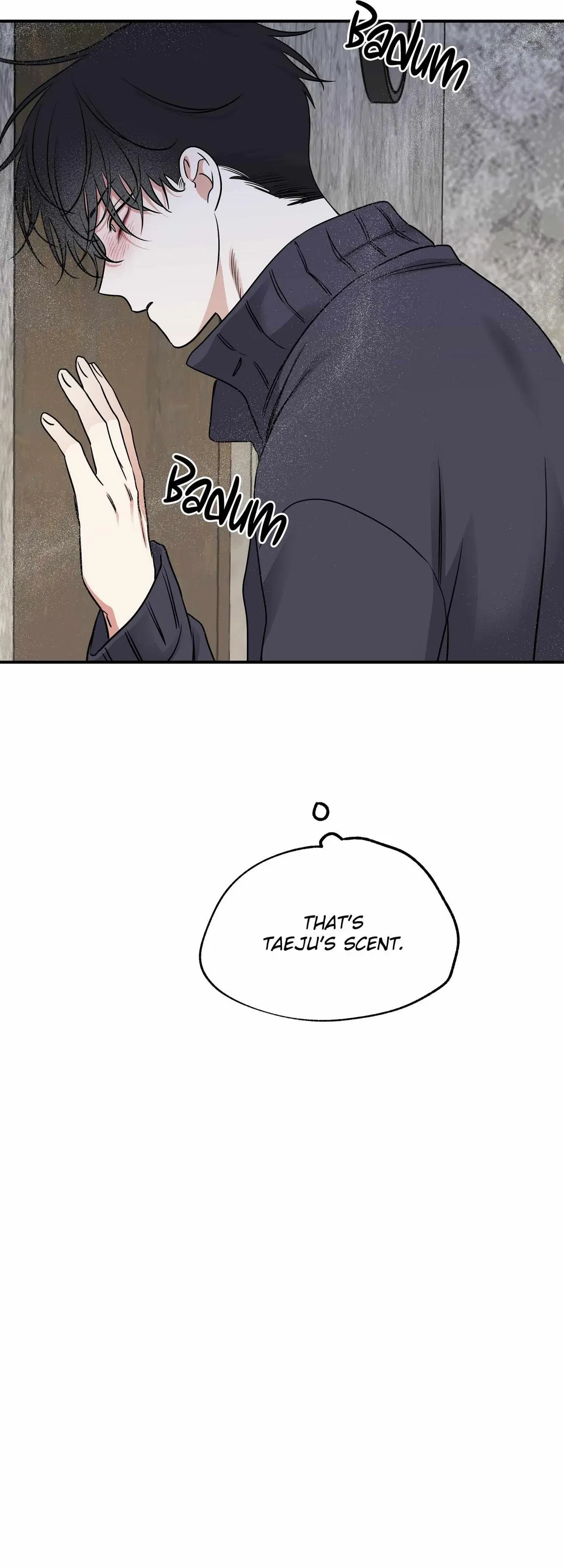 Low Tide In Twilight Chapter 91, page 64