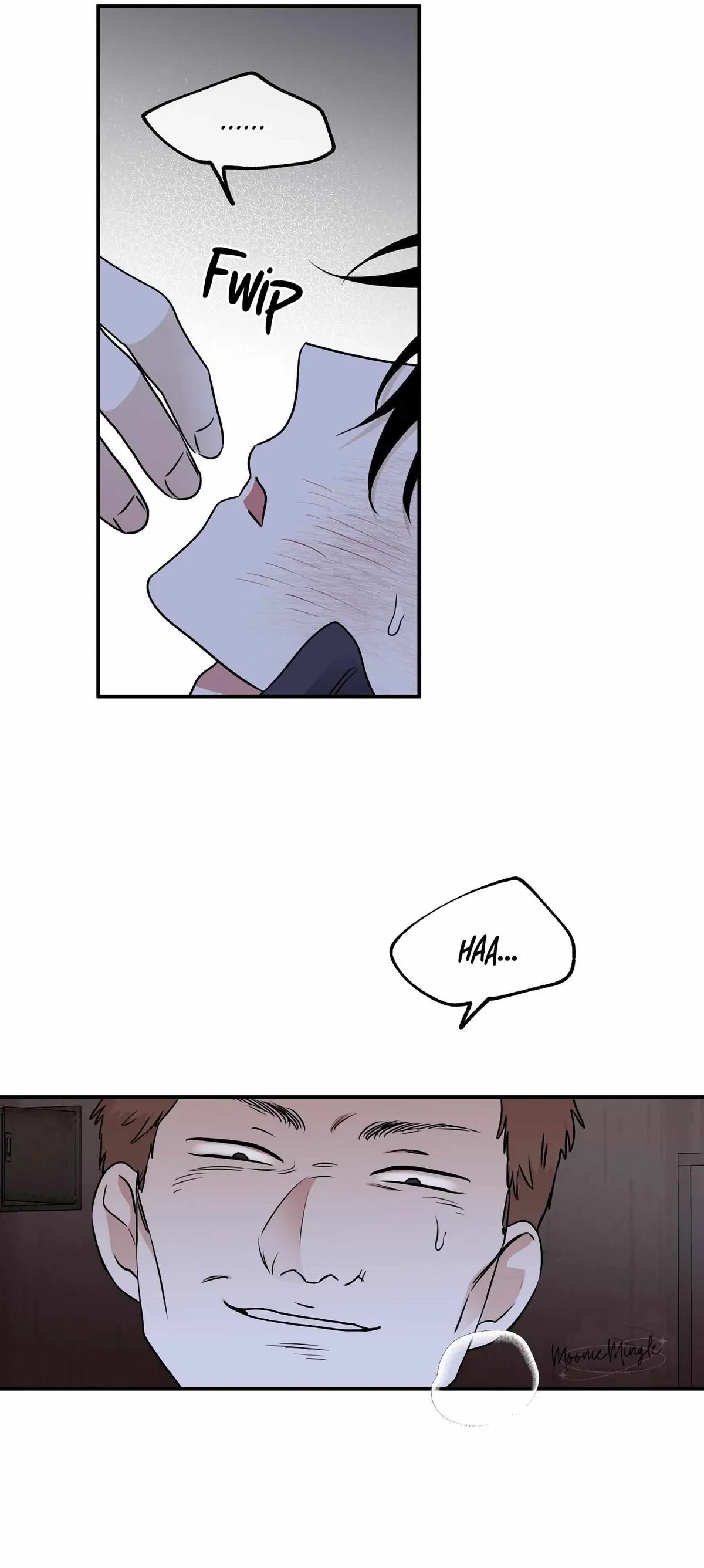Low Tide In Twilight Chapter 91, page 9