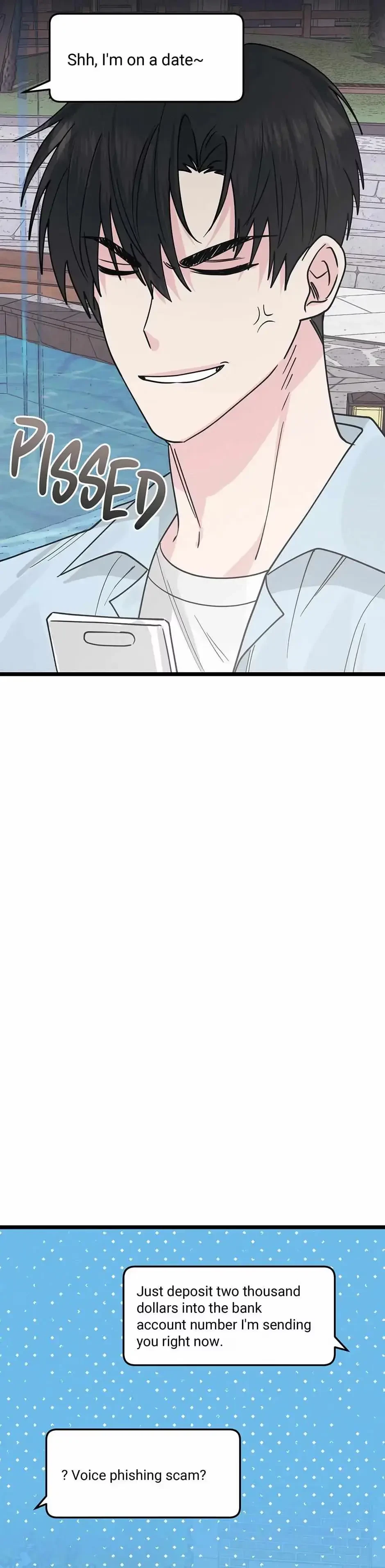 Are You From Dealpop? Chapter 4, page 13