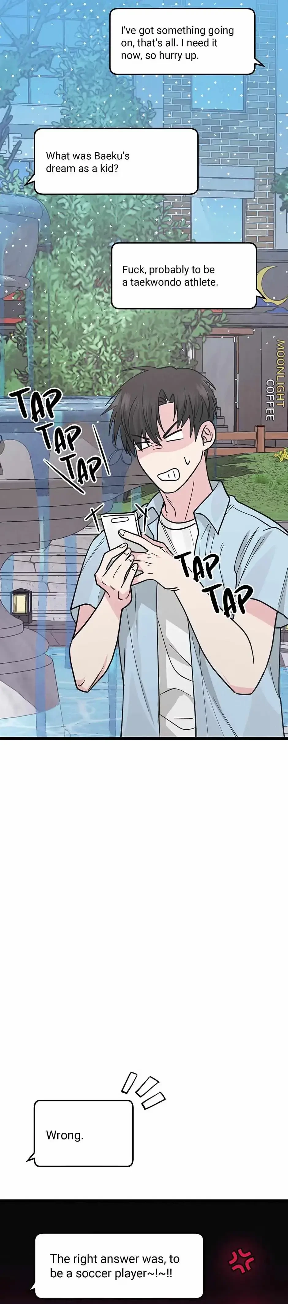 Are You From Dealpop? Chapter 4, page 14