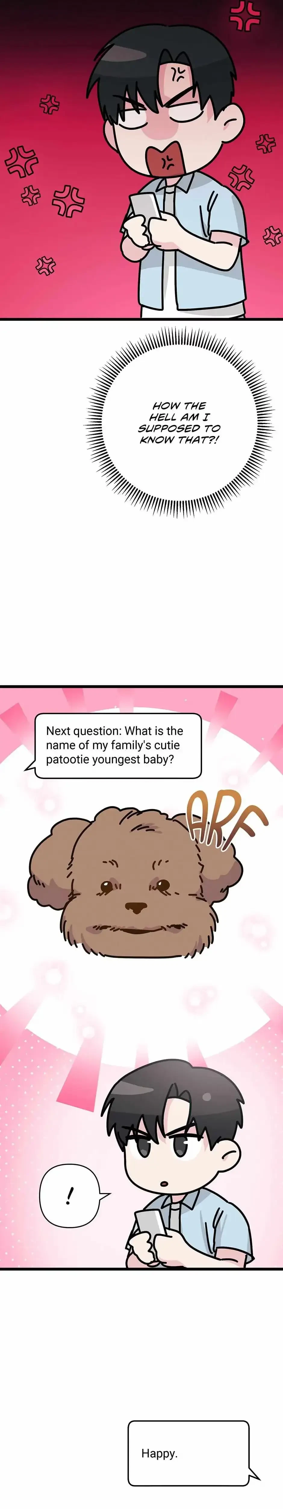 Are You From Dealpop? Chapter 4, page 15