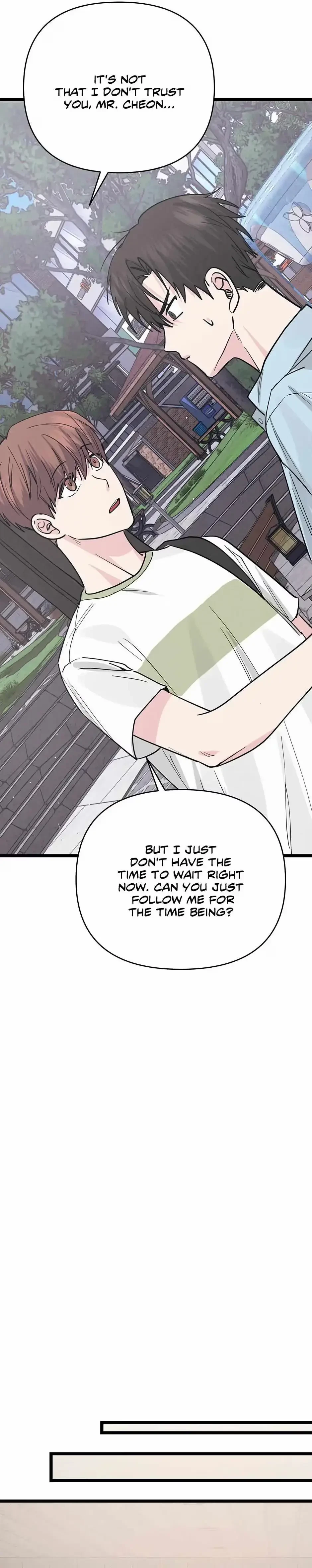Are You From Dealpop? Chapter 4, page 20