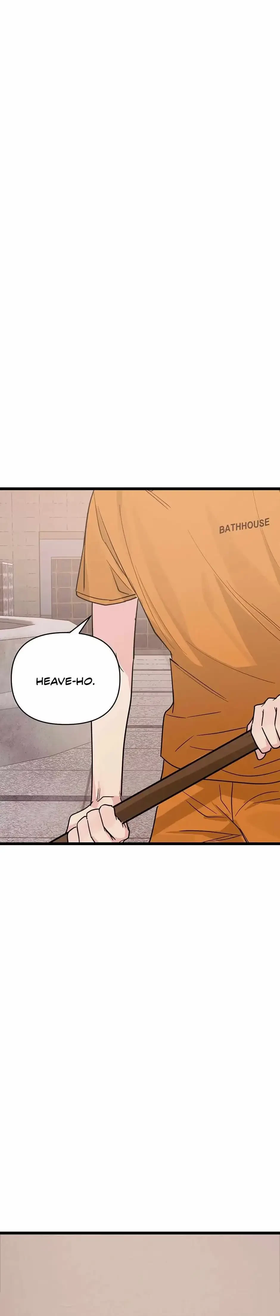 Are You From Dealpop? Chapter 4, page 22