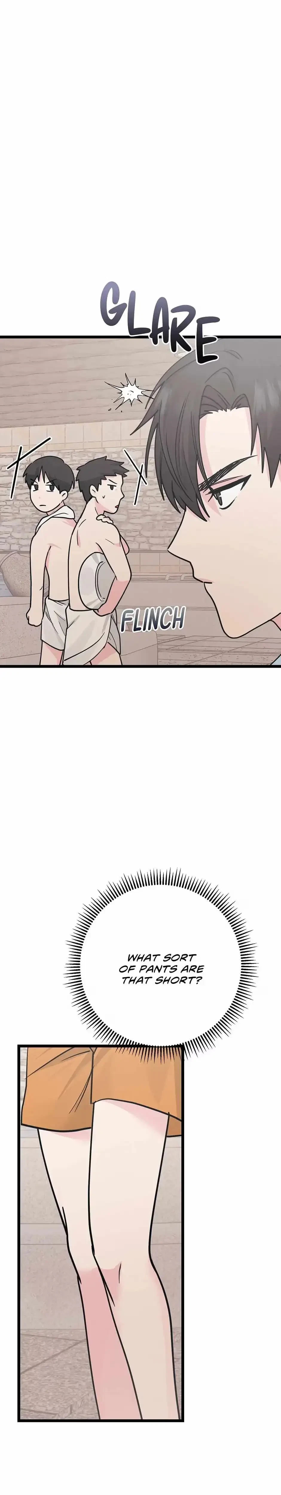 Are You From Dealpop? Chapter 4, page 24