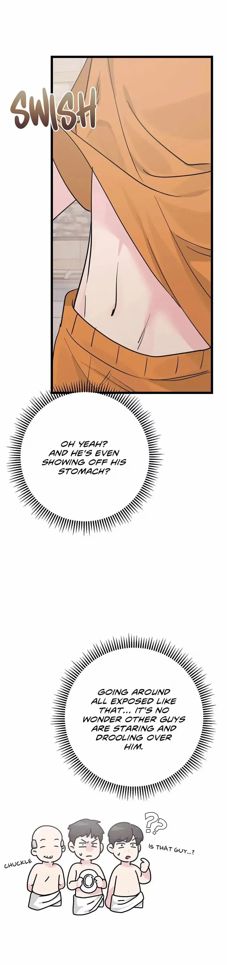Are You From Dealpop? Chapter 4, page 25