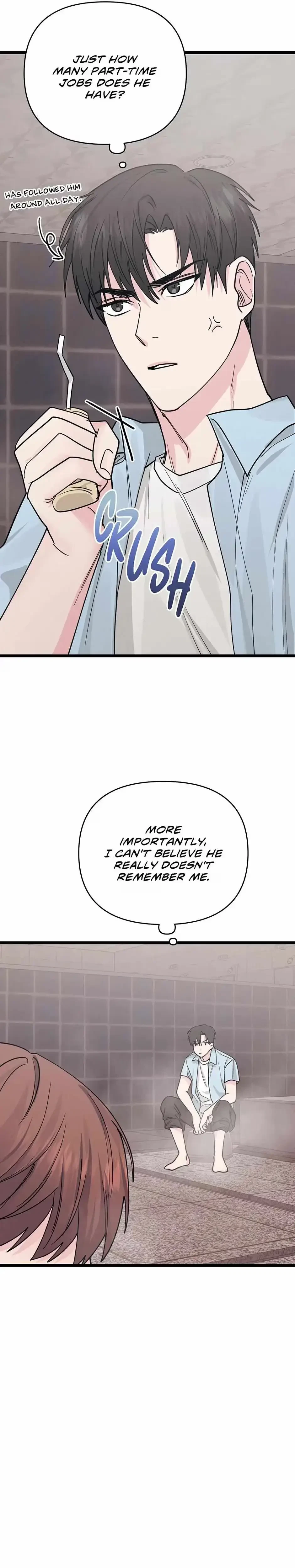 Are You From Dealpop? Chapter 4, page 26