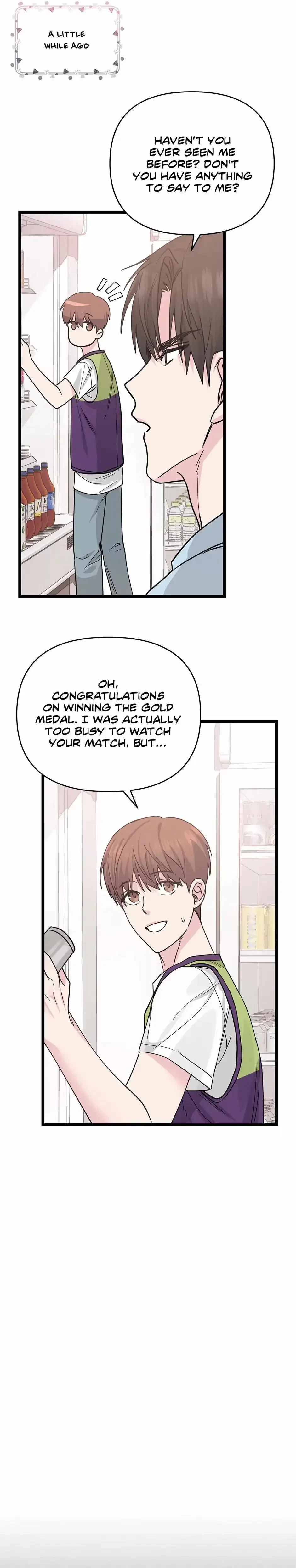 Are You From Dealpop? Chapter 4, page 27