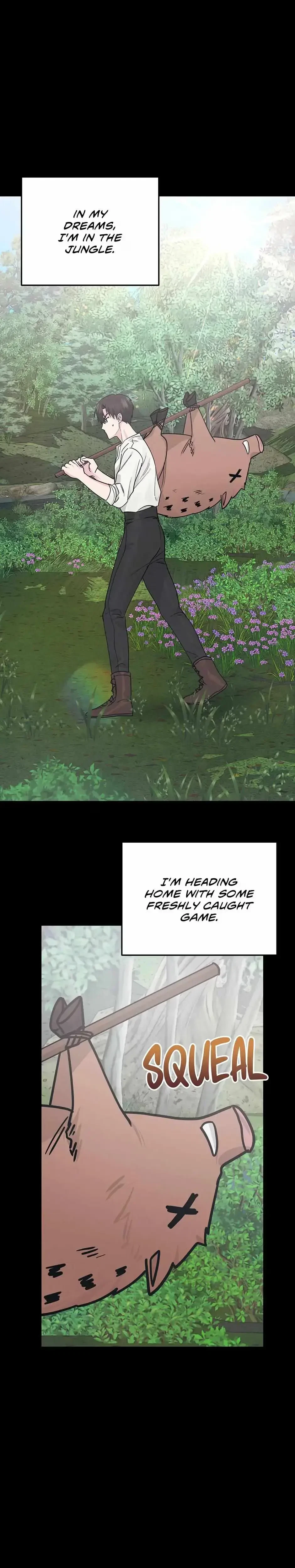 Are You From Dealpop? Chapter 4, page 30