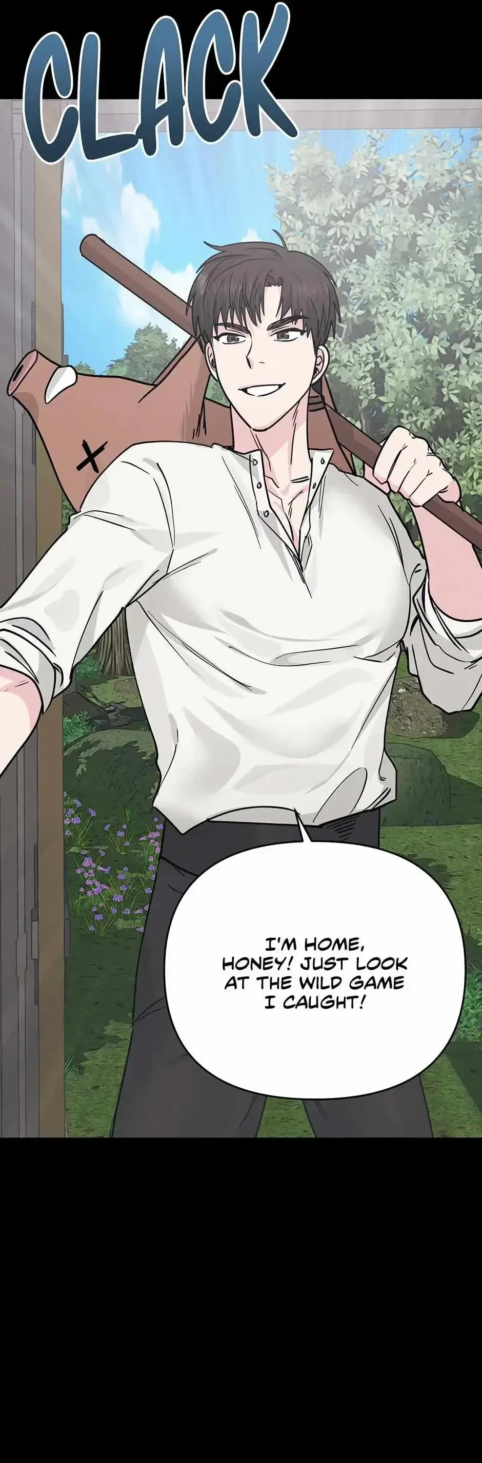 Are You From Dealpop? Chapter 4, page 32