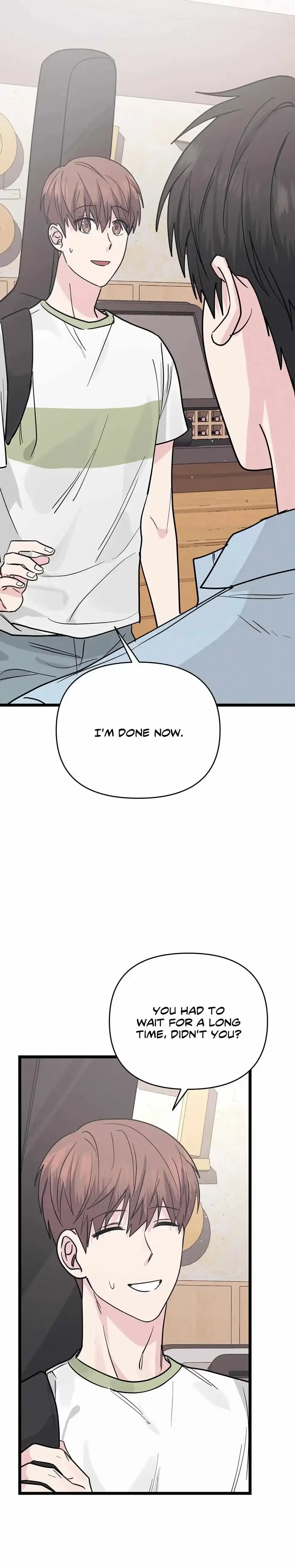 Are You From Dealpop? Chapter 4, page 36
