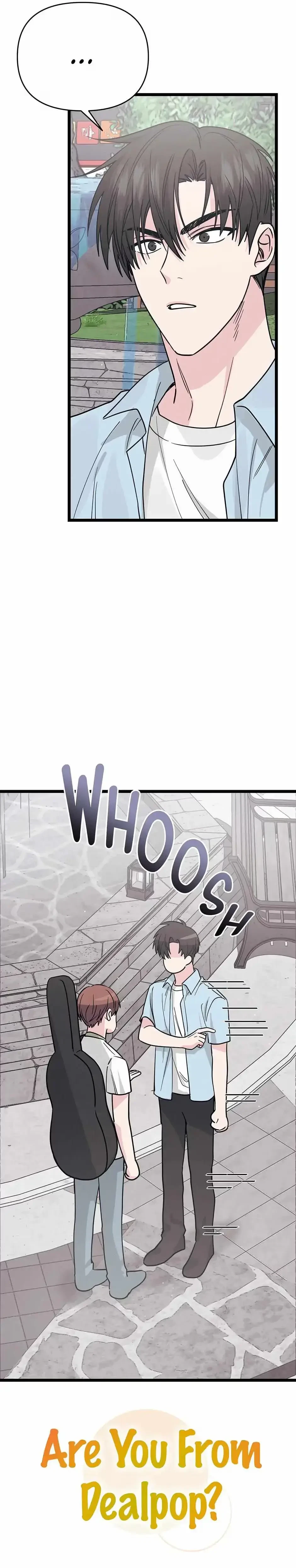Are You From Dealpop? Chapter 4, page 6