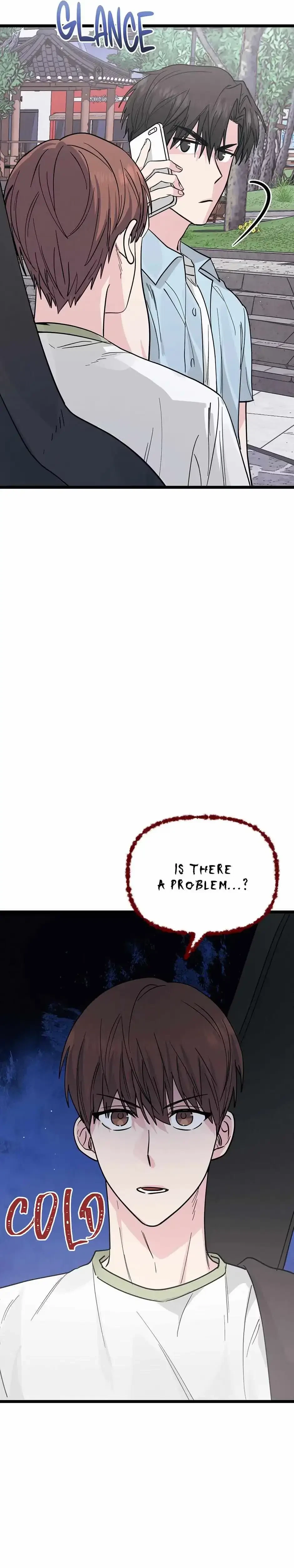 Are You From Dealpop? Chapter 4, page 8