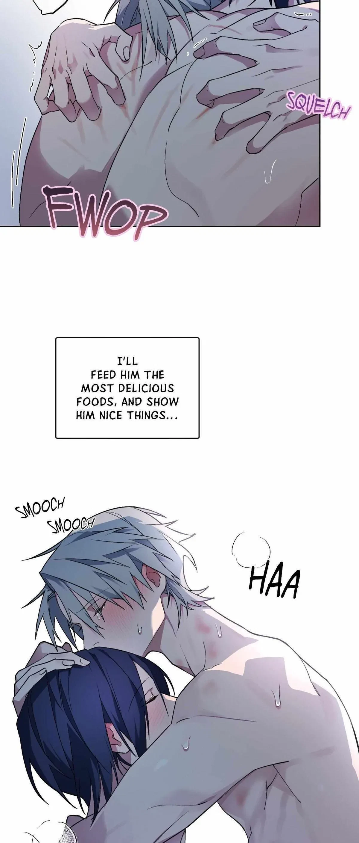 Chapter 16.02: Side.16 : Side Story 2 (5), page 15