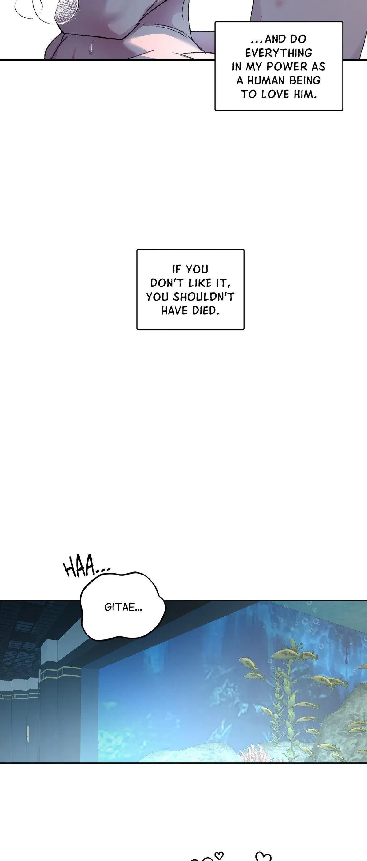 Chapter 16.02: Side.16 : Side Story 2 (5), page 16