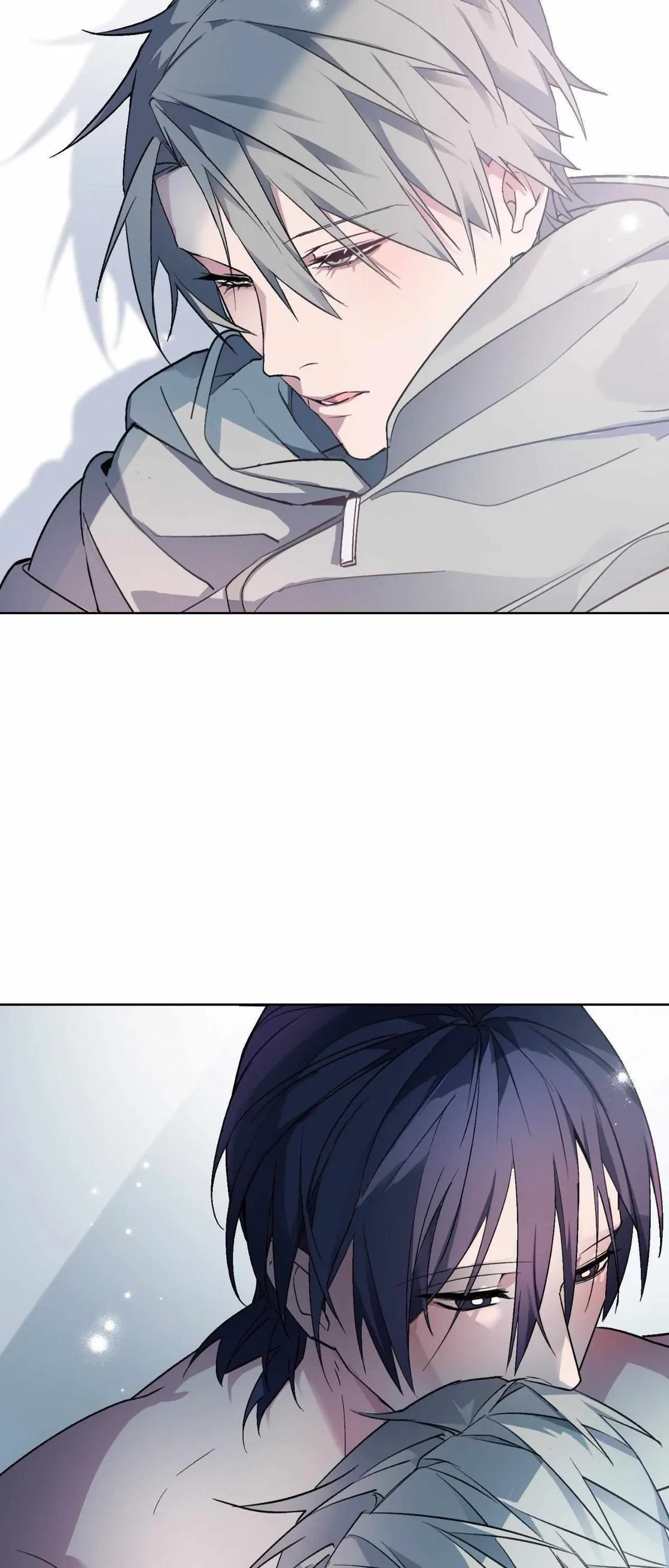 Chapter 16.02: Side.16 : Side Story 2 (5), page 20