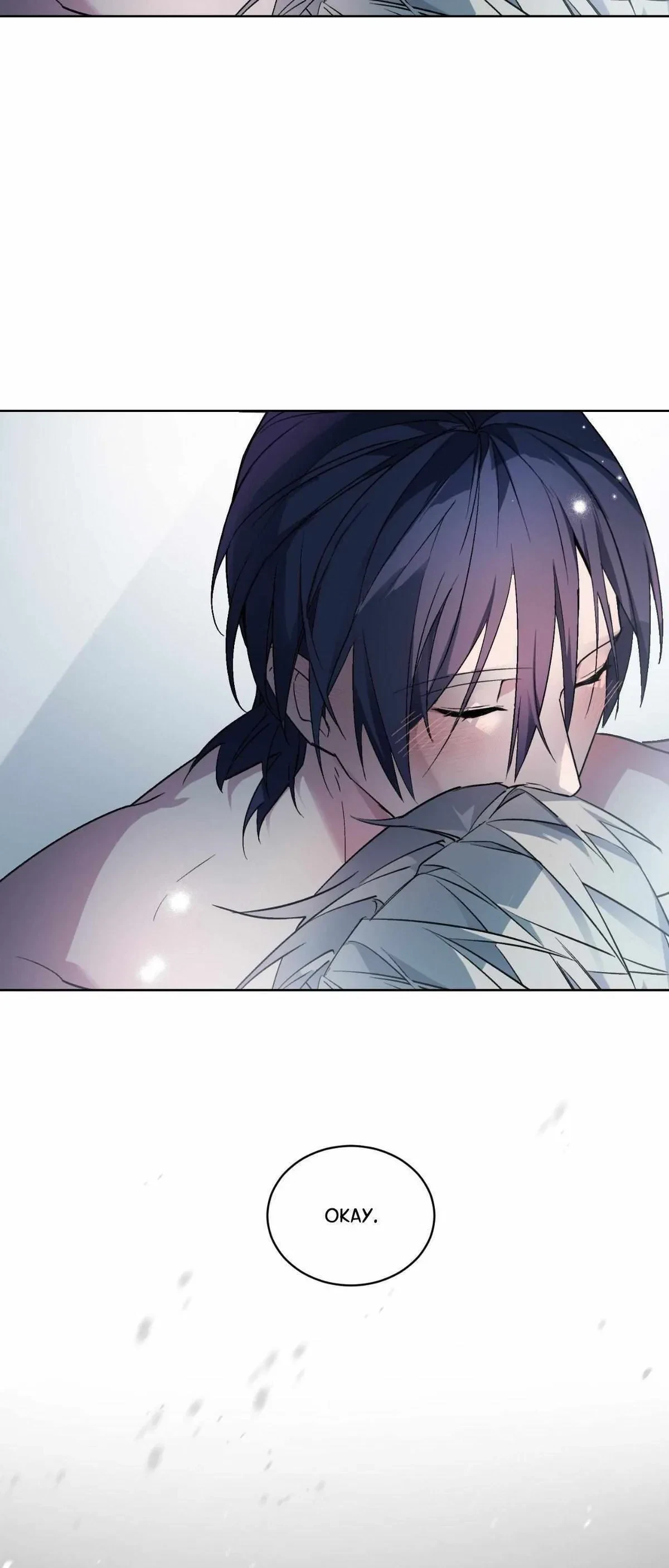 Chapter 16.02: Side.16 : Side Story 2 (5), page 21