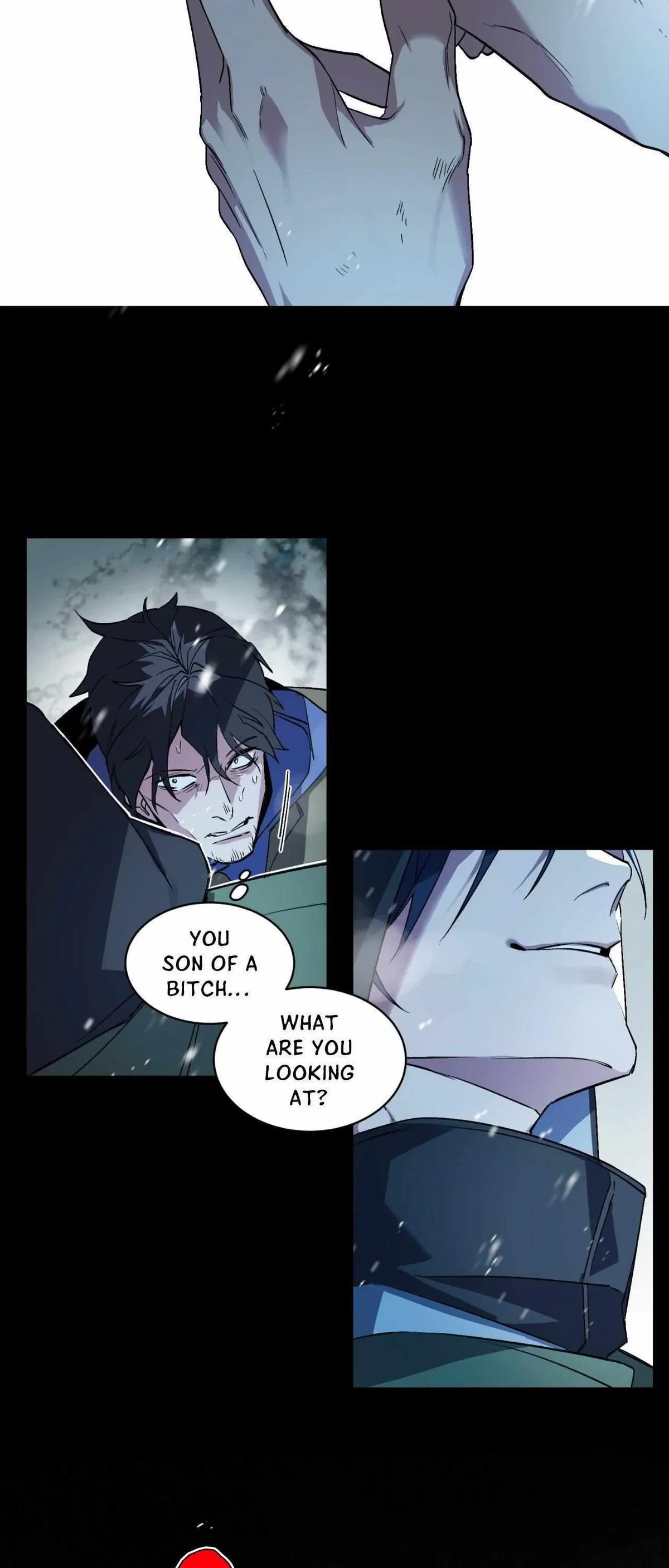 Chapter 16.02: Side.16 : Side Story 2 (5), page 24