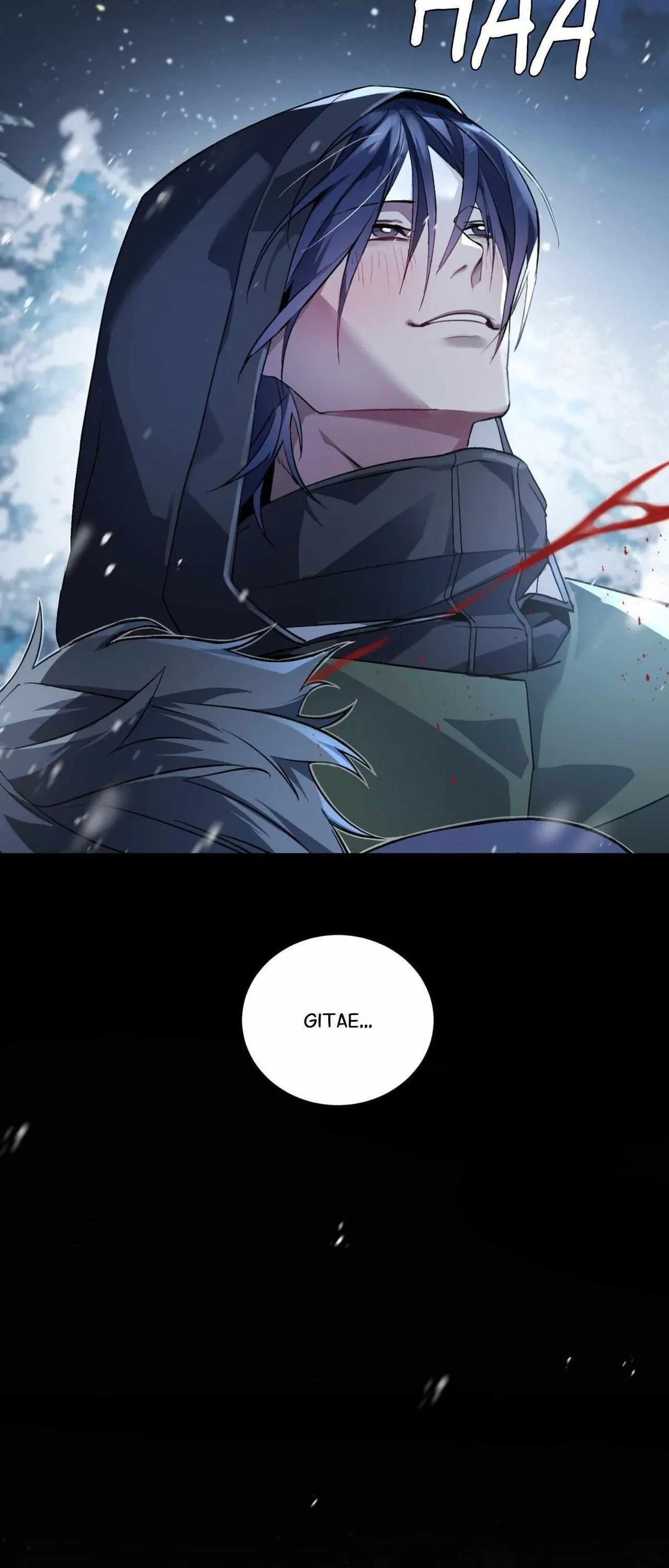 Chapter 16.02: Side.16 : Side Story 2 (5), page 31