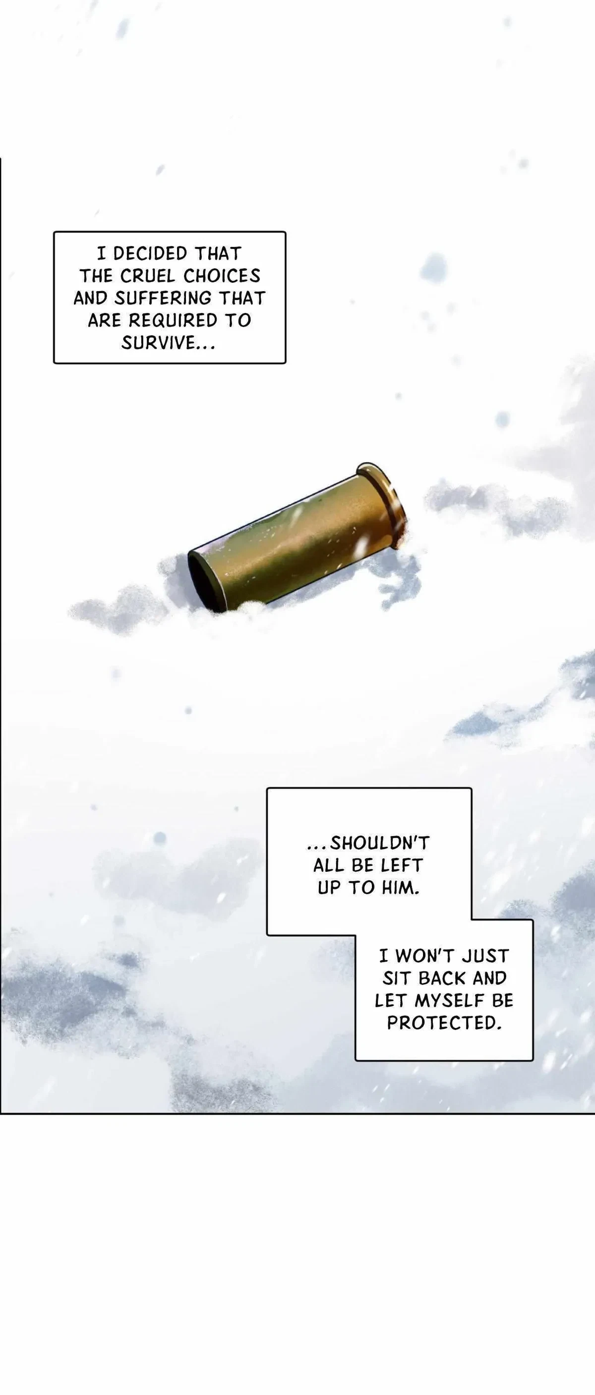 Chapter 16.02: Side.16 : Side Story 2 (5), page 38