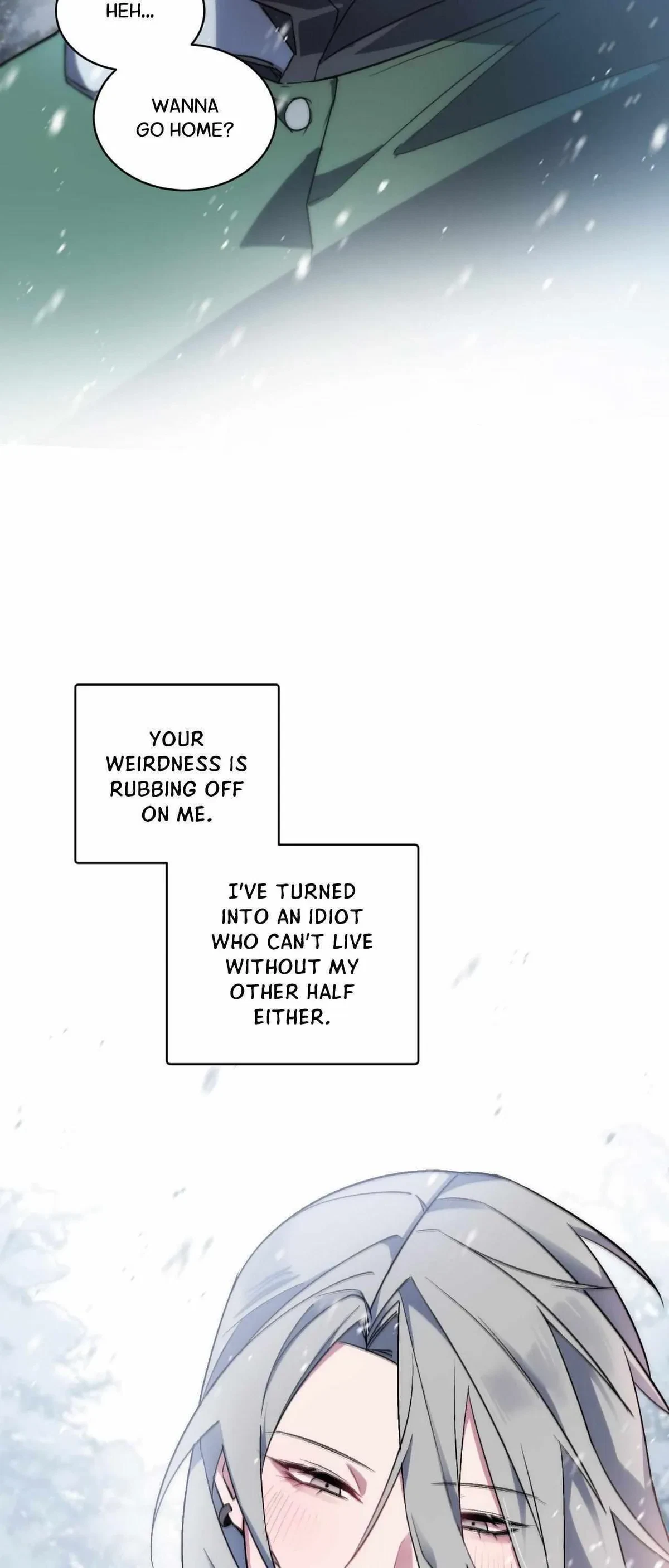 Chapter 16.02: Side.16 : Side Story 2 (5), page 41
