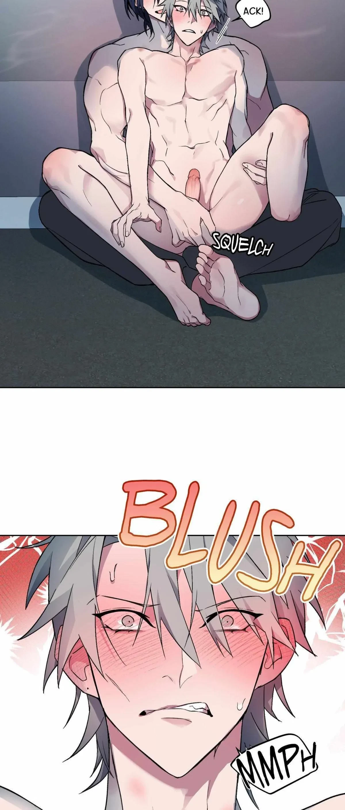 Chapter 16.02: Side.16 : Side Story 2 (5), page 6