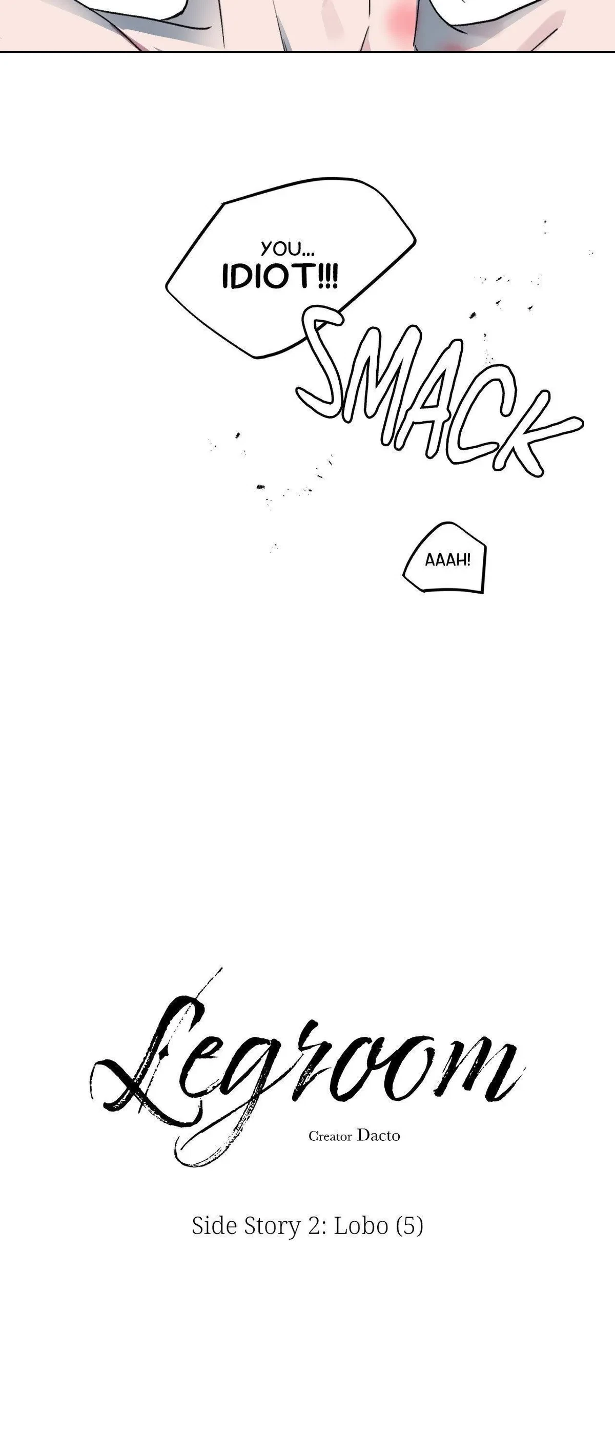 Chapter 16.02: Side.16 : Side Story 2 (5), page 7