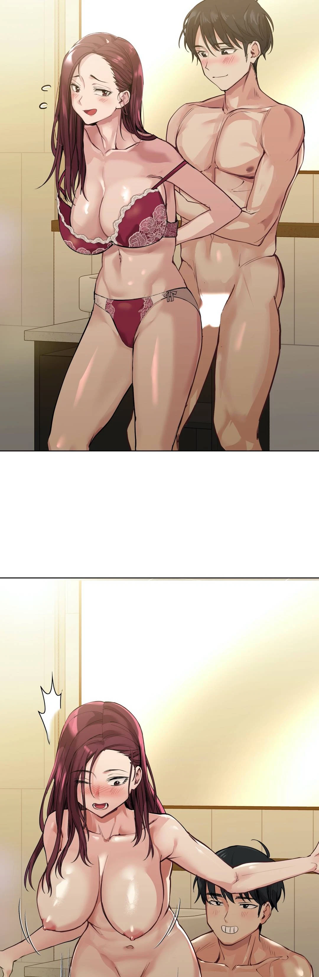 Chapter 73 - Special Episode 2, page 2