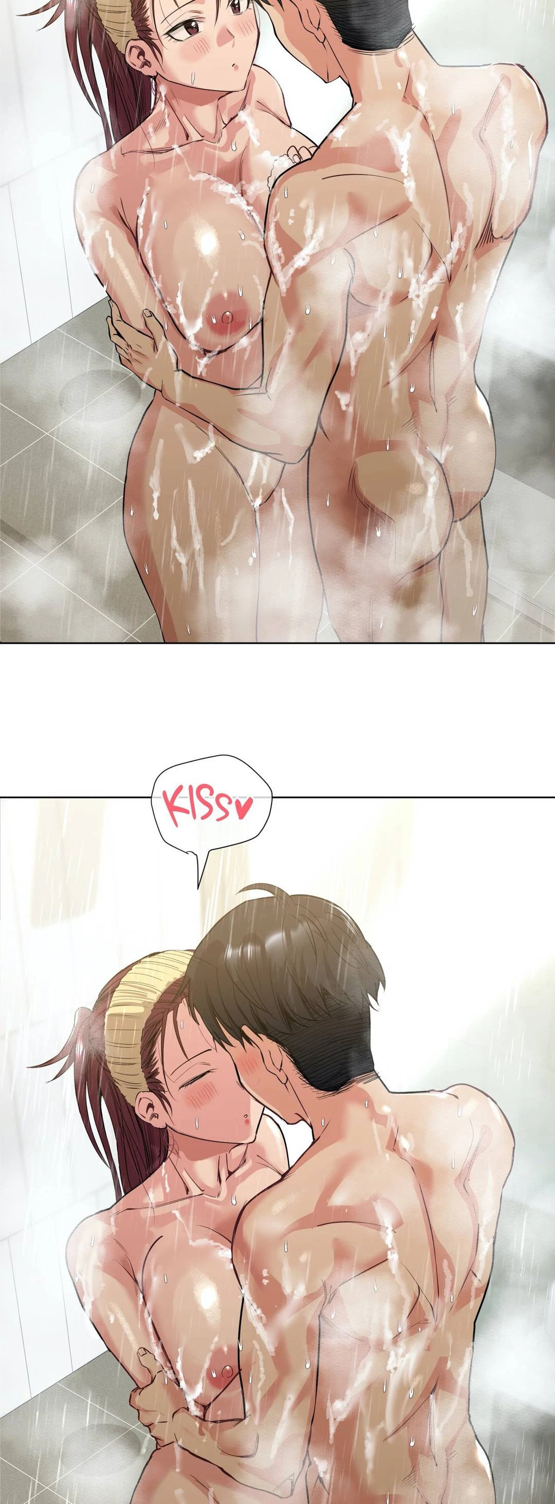 Chapter 73 - Special Episode 2, page 5