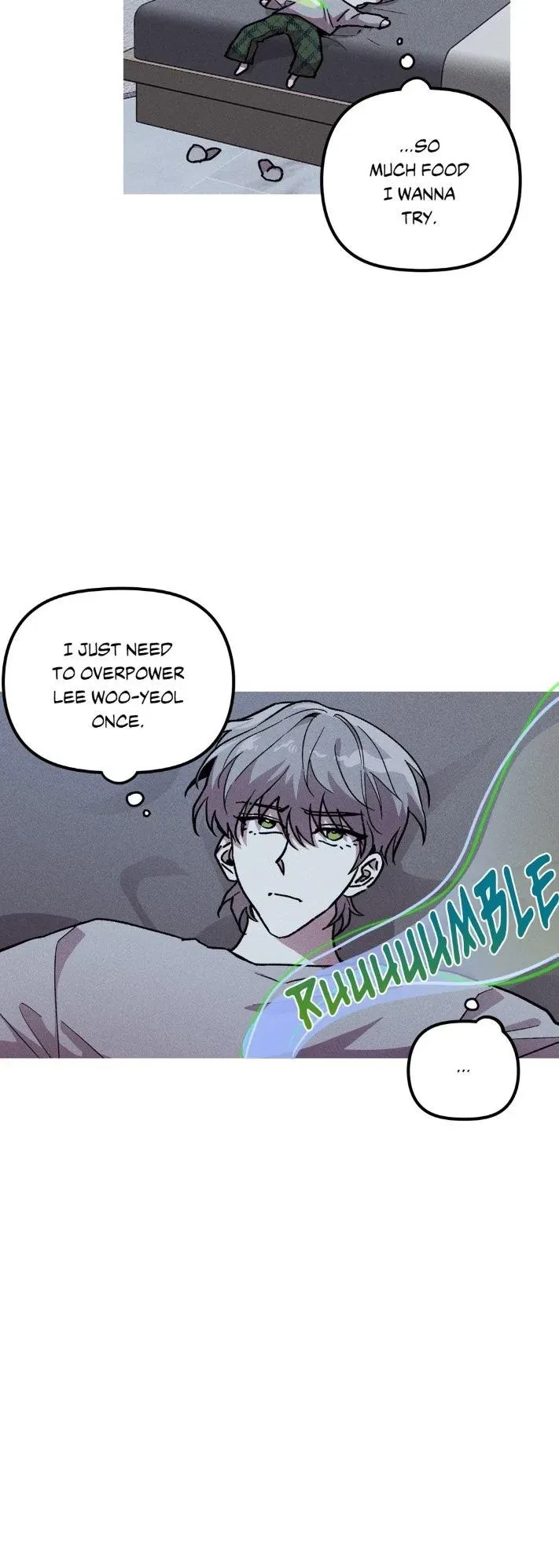 Kill Me If You Can Chapter 19, page 10