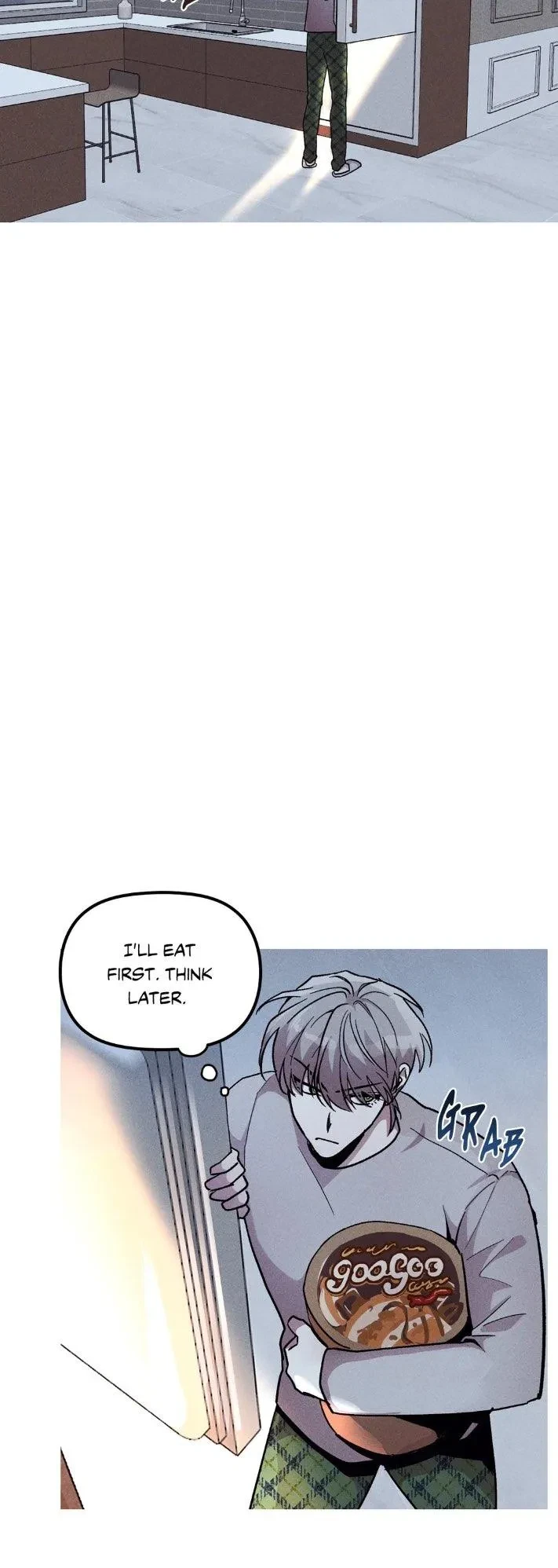 Kill Me If You Can Chapter 19, page 13